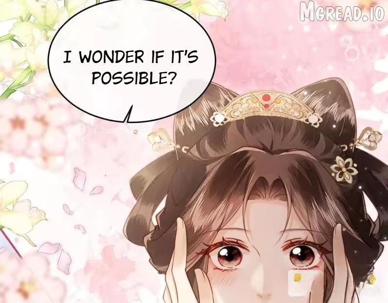 On Our Wedding Night, I Got Pregnant with the Chief Warden’s Child Chapter 75 page 117 - 