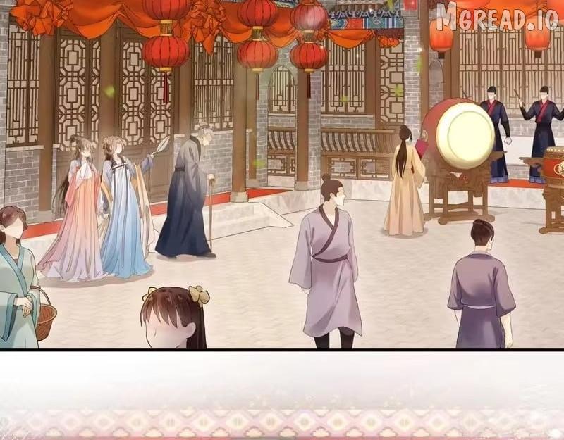 On Our Wedding Night, I Got Pregnant with the Chief Warden’s Child Chapter 75 page 13 - 