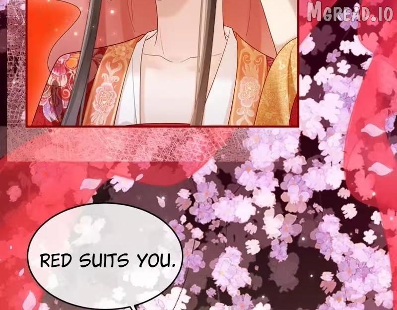 On Our Wedding Night, I Got Pregnant with the Chief Warden’s Child Chapter 75 page 124 - 