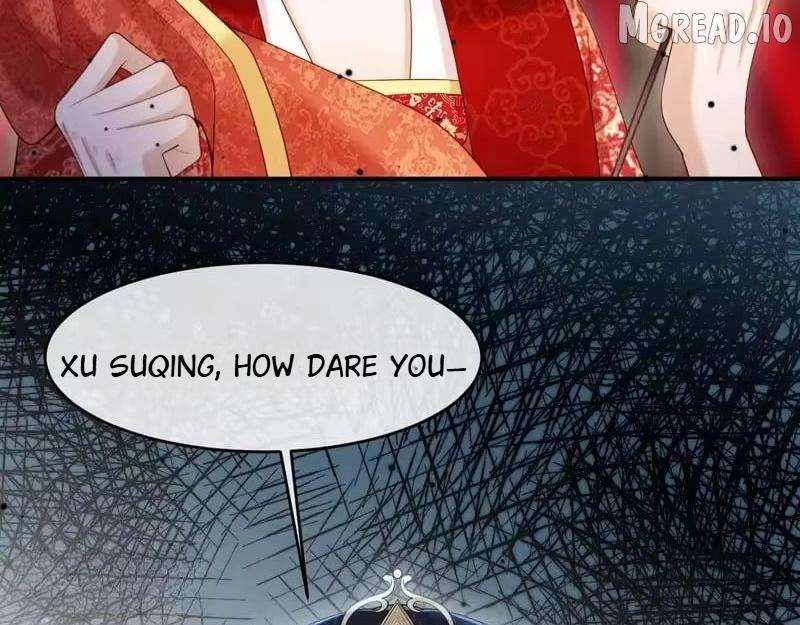 On Our Wedding Night, I Got Pregnant with the Chief Warden’s Child Chapter 75 page 19 - 
