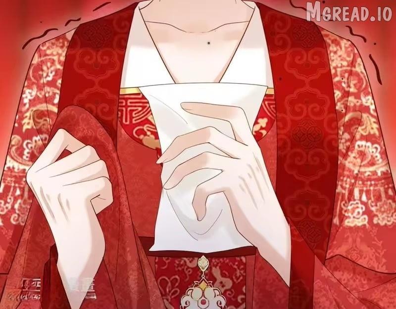 On Our Wedding Night, I Got Pregnant with the Chief Warden’s Child Chapter 75 page 21 - 