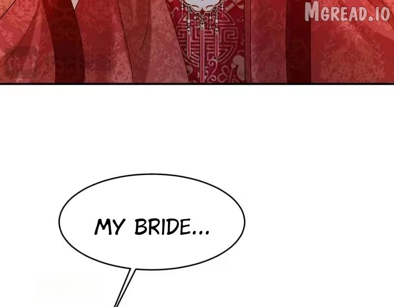 On Our Wedding Night, I Got Pregnant with the Chief Warden’s Child Chapter 75 page 22 - 