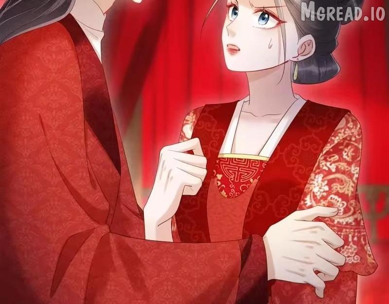 On Our Wedding Night, I Got Pregnant with the Chief Warden’s Child Chapter 75 page 26 - 