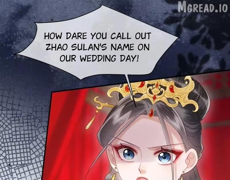 On Our Wedding Night, I Got Pregnant with the Chief Warden’s Child Chapter 75 page 29 - 