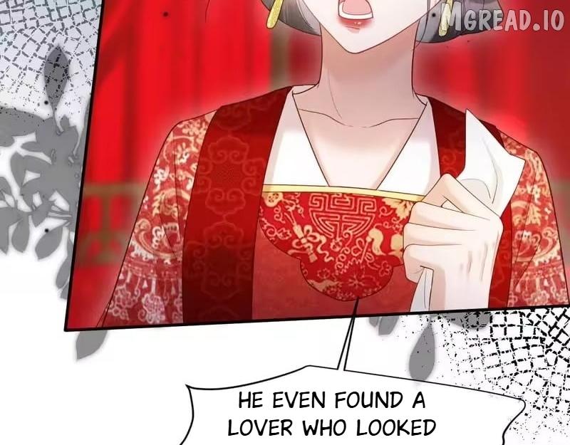 On Our Wedding Night, I Got Pregnant with the Chief Warden’s Child Chapter 75 page 30 - 