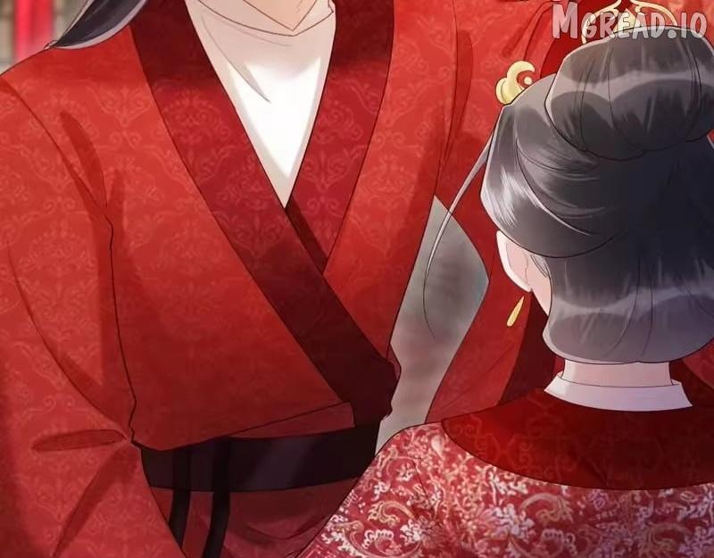 On Our Wedding Night, I Got Pregnant with the Chief Warden’s Child Chapter 75 page 38 - 