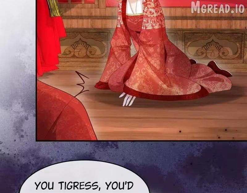 On Our Wedding Night, I Got Pregnant with the Chief Warden’s Child Chapter 75 page 40 - 
