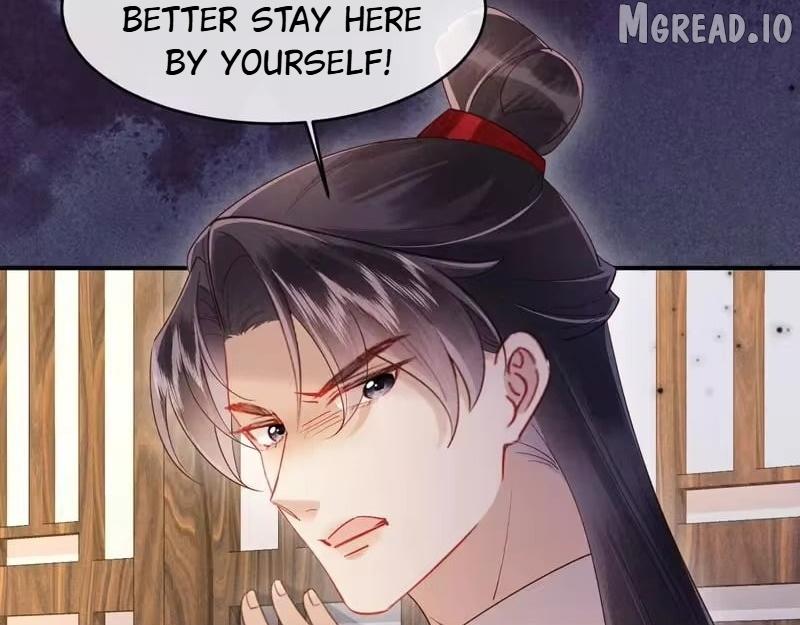 On Our Wedding Night, I Got Pregnant with the Chief Warden’s Child Chapter 75 page 41 - 