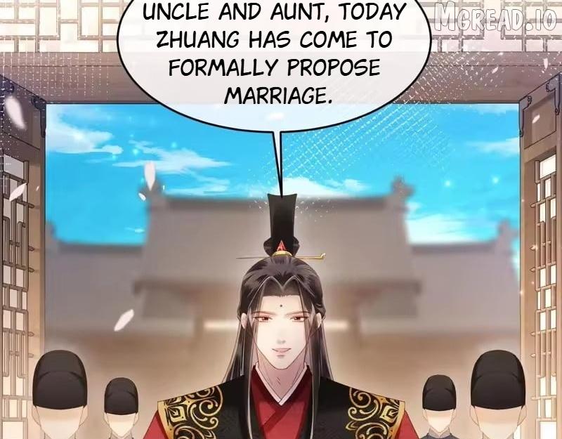 On Our Wedding Night, I Got Pregnant with the Chief Warden’s Child Chapter 75 page 65 - 