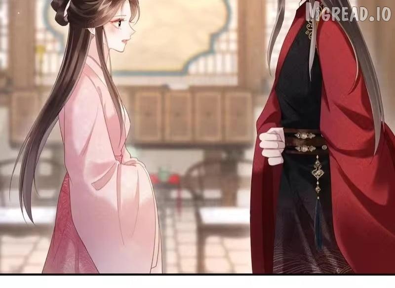 On Our Wedding Night, I Got Pregnant with the Chief Warden’s Child Chapter 75 page 74 - 