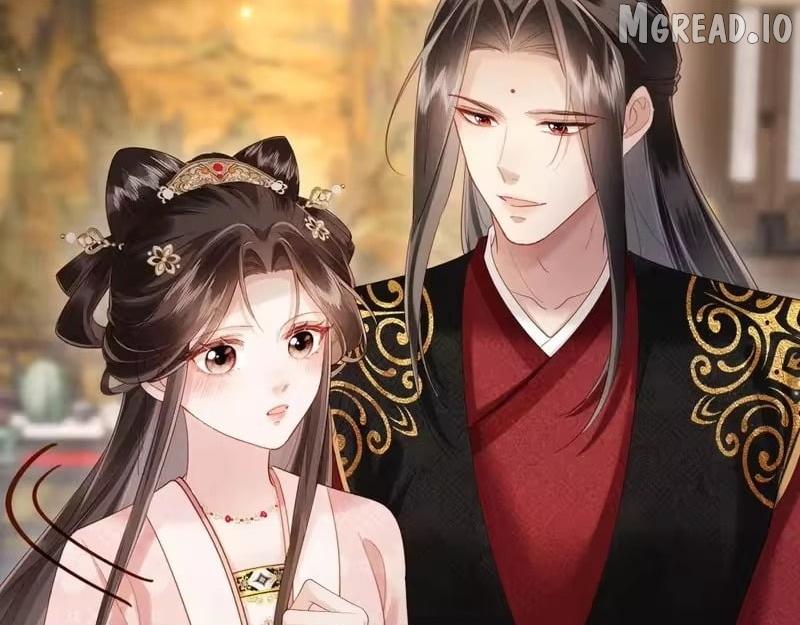 On Our Wedding Night, I Got Pregnant with the Chief Warden’s Child Chapter 75 page 76 - 