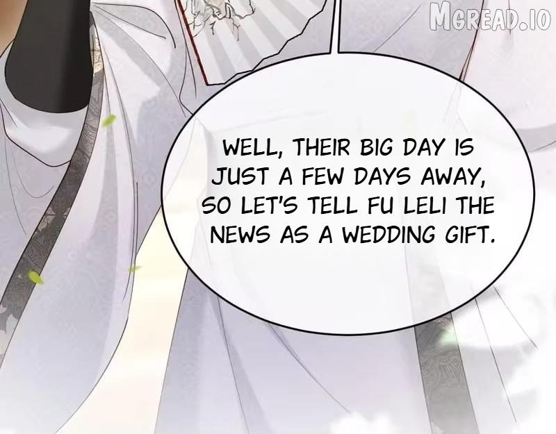 On Our Wedding Night, I Got Pregnant with the Chief Warden’s Child Chapter 75 page 9 - 