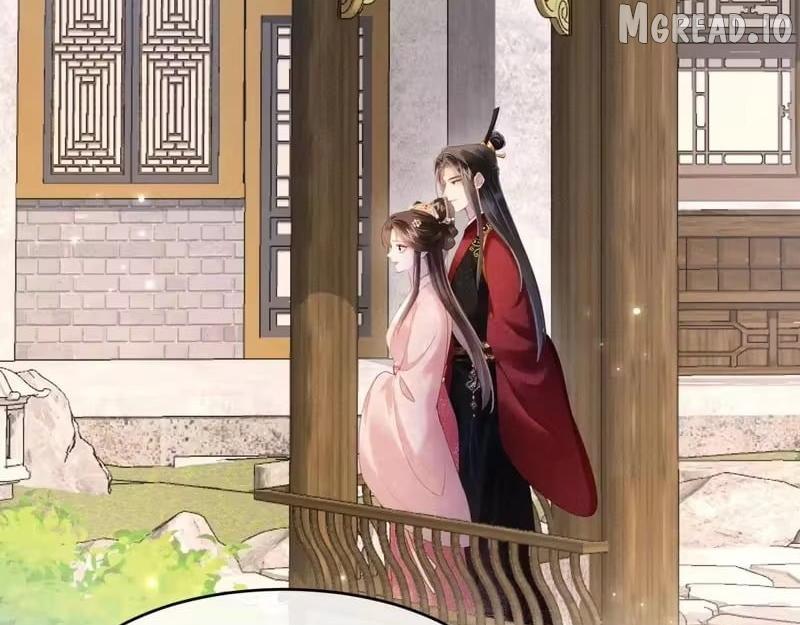 On Our Wedding Night, I Got Pregnant with the Chief Warden’s Child Chapter 75 page 82 - 