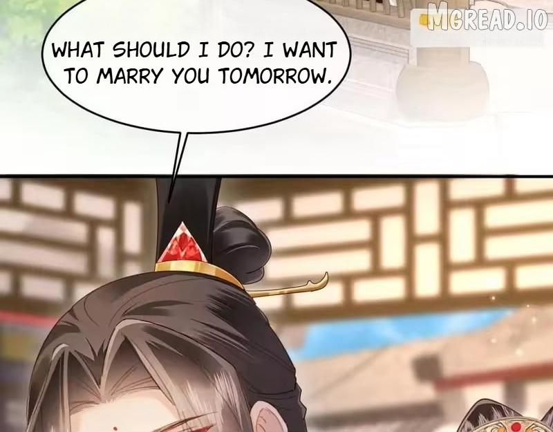 On Our Wedding Night, I Got Pregnant with the Chief Warden’s Child Chapter 75 page 83 - 