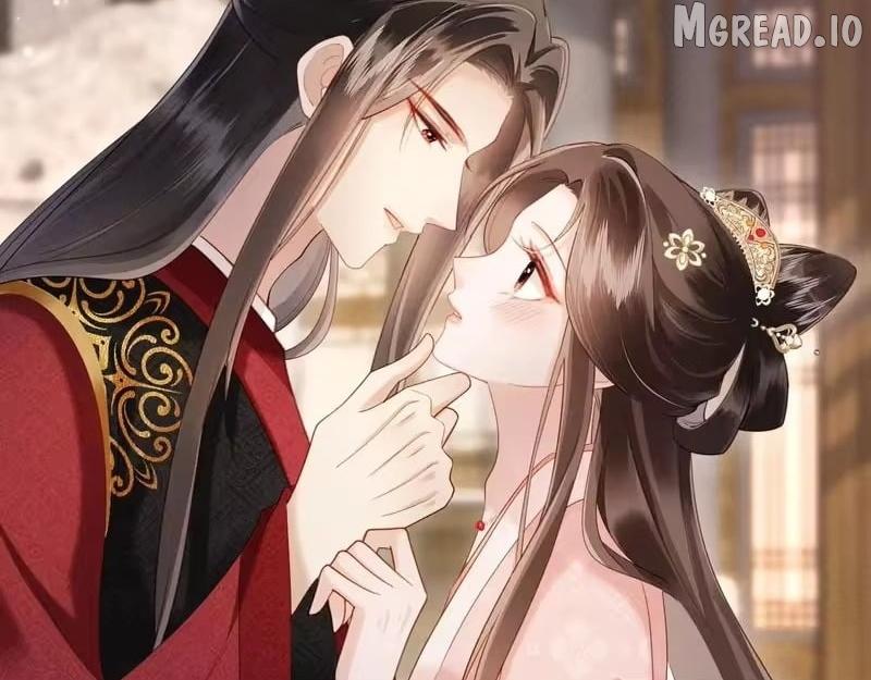 On Our Wedding Night, I Got Pregnant with the Chief Warden’s Child Chapter 75 page 97 - 