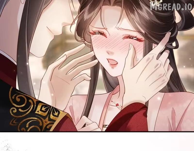 On Our Wedding Night, I Got Pregnant with the Chief Warden’s Child Chapter 76 page 2 - 