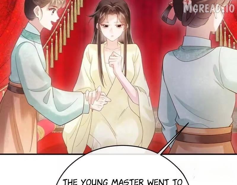 On Our Wedding Night, I Got Pregnant with the Chief Warden’s Child Chapter 76 page 101 - 
