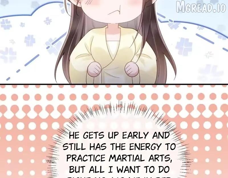On Our Wedding Night, I Got Pregnant with the Chief Warden’s Child Chapter 76 page 103 - 