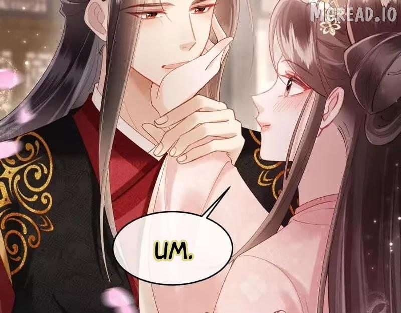 On Our Wedding Night, I Got Pregnant with the Chief Warden’s Child Chapter 76 page 13 - 