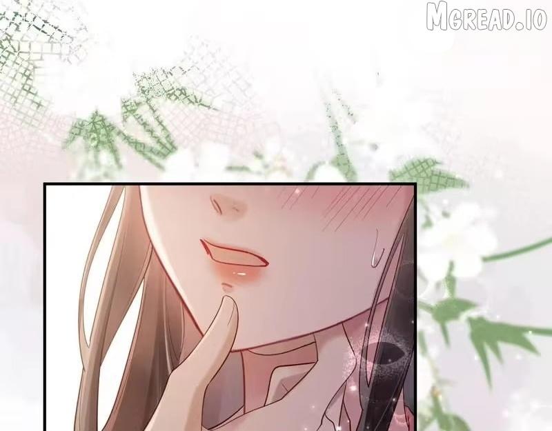 On Our Wedding Night, I Got Pregnant with the Chief Warden’s Child Chapter 76 page 3 - 