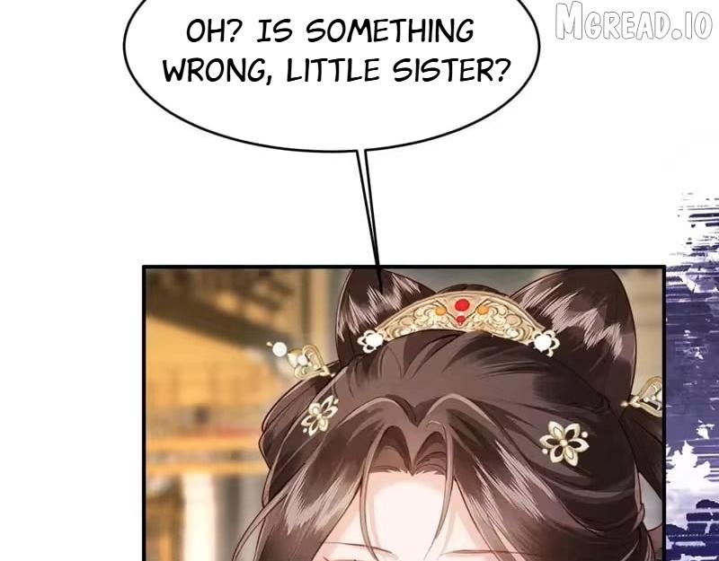 On Our Wedding Night, I Got Pregnant with the Chief Warden’s Child Chapter 76 page 22 - 