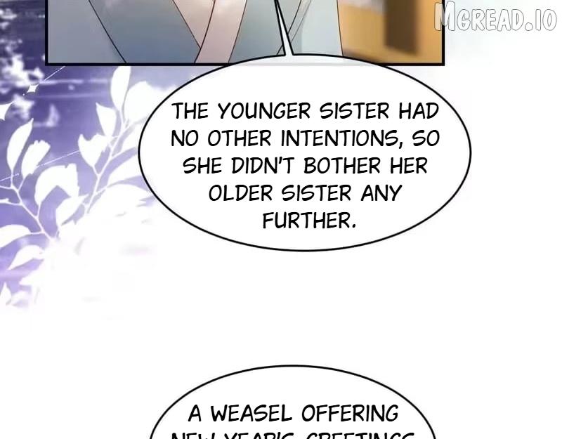 On Our Wedding Night, I Got Pregnant with the Chief Warden’s Child Chapter 76 page 26 - 