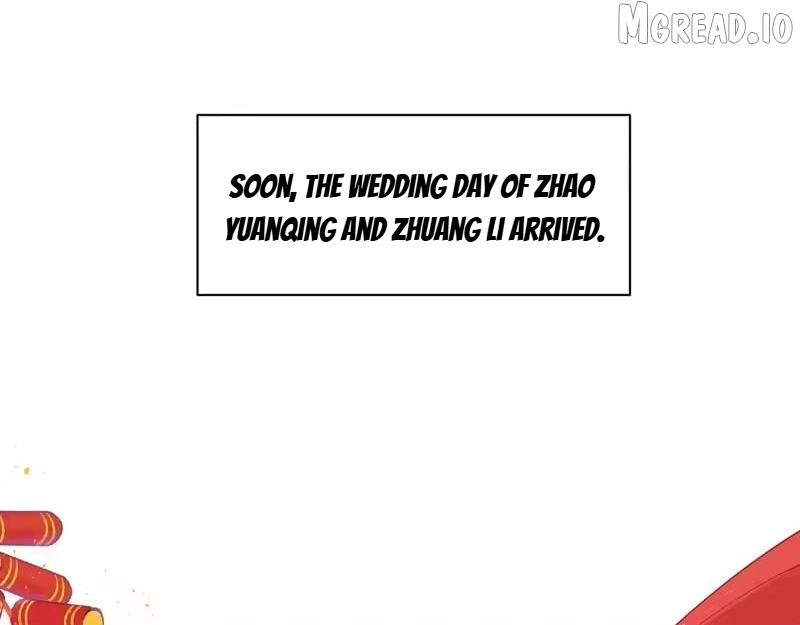 On Our Wedding Night, I Got Pregnant with the Chief Warden’s Child Chapter 76 page 31 - 