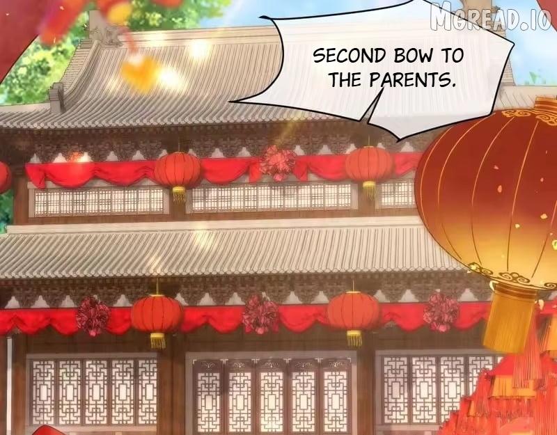On Our Wedding Night, I Got Pregnant with the Chief Warden’s Child Chapter 76 page 33 - 