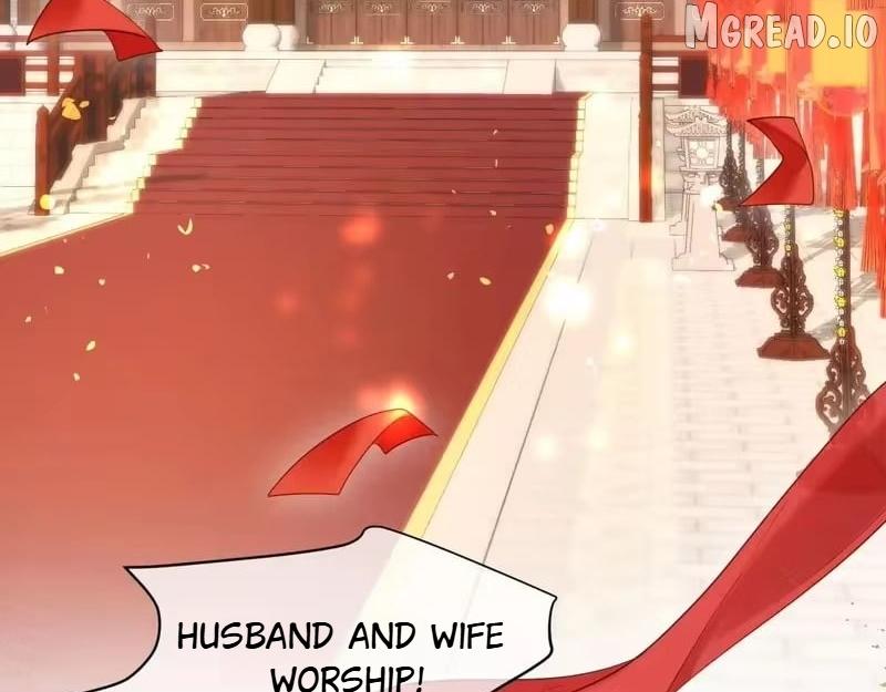 On Our Wedding Night, I Got Pregnant with the Chief Warden’s Child Chapter 76 page 34 - 