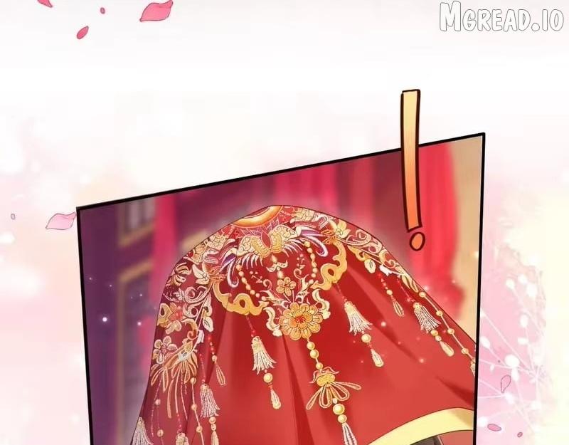 On Our Wedding Night, I Got Pregnant with the Chief Warden’s Child Chapter 76 page 42 - 
