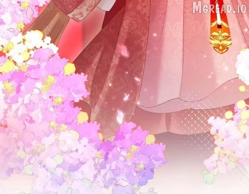 On Our Wedding Night, I Got Pregnant with the Chief Warden’s Child Chapter 76 page 46 - 