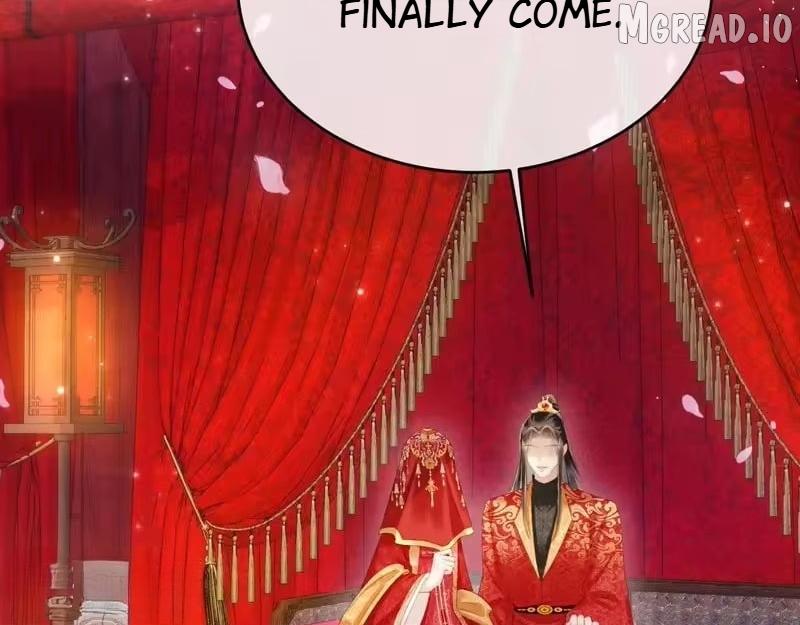 On Our Wedding Night, I Got Pregnant with the Chief Warden’s Child Chapter 76 page 50 - 