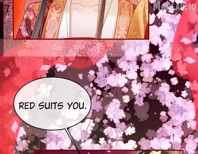On Our Wedding Night, I Got Pregnant with the Chief Warden’s Child Chapter 76 page 53 - 