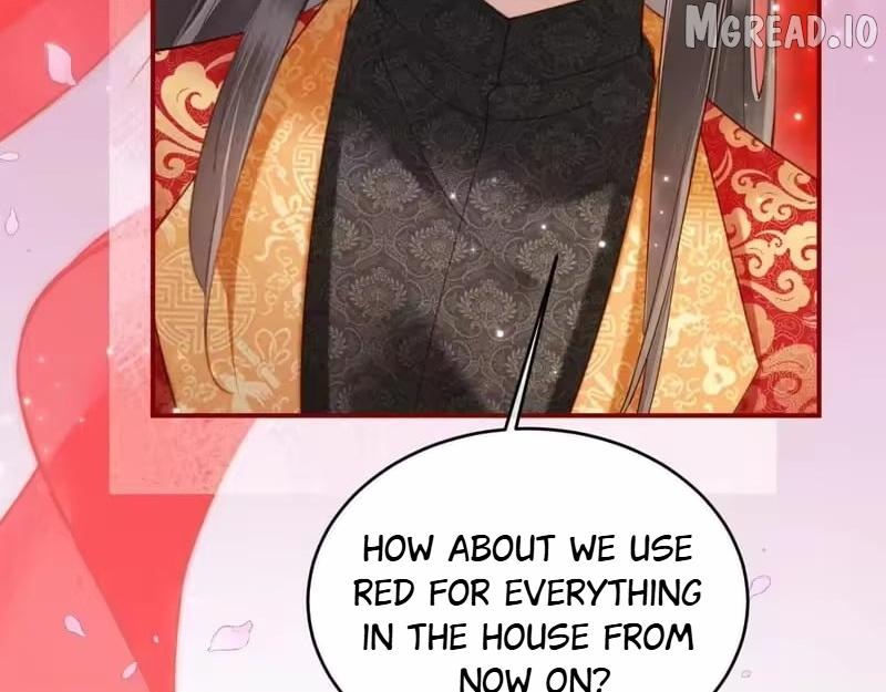On Our Wedding Night, I Got Pregnant with the Chief Warden’s Child Chapter 76 page 55 - 