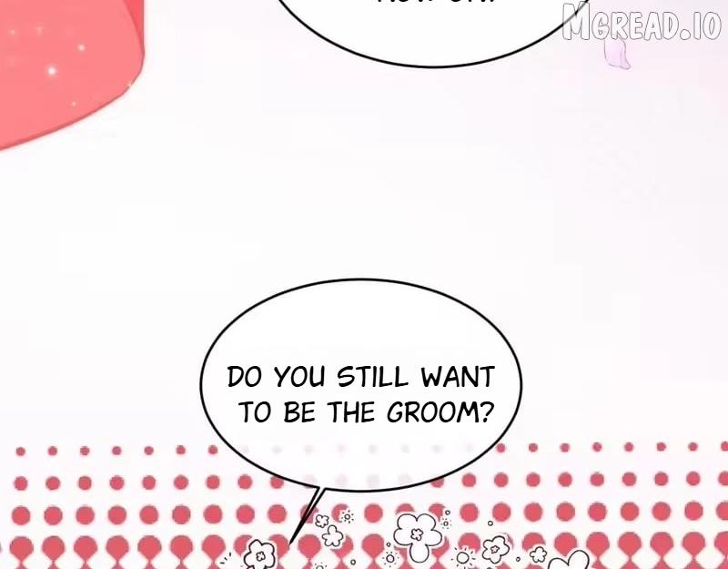 On Our Wedding Night, I Got Pregnant with the Chief Warden’s Child Chapter 76 page 56 - 