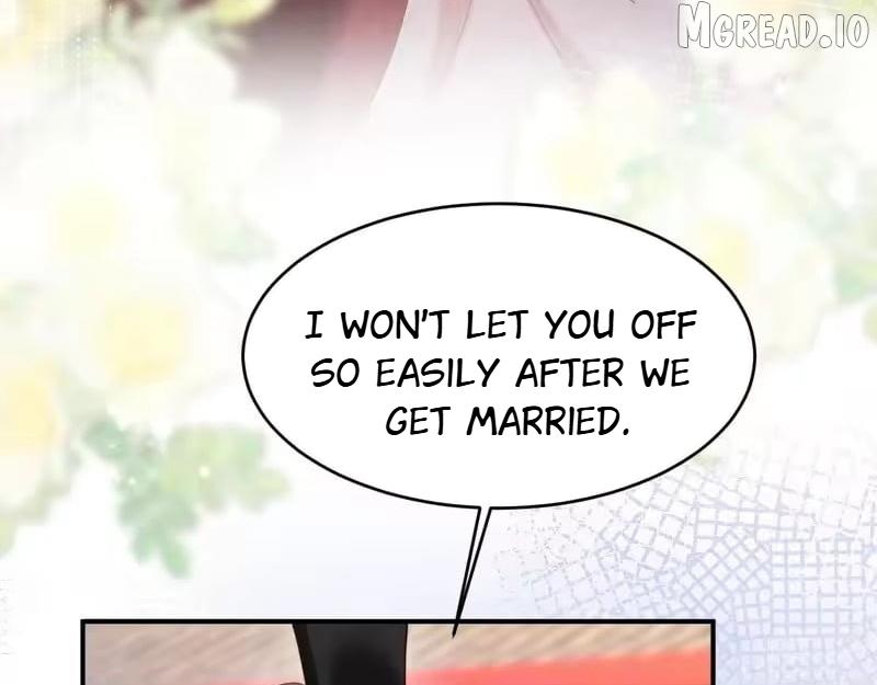 On Our Wedding Night, I Got Pregnant with the Chief Warden’s Child Chapter 76 page 7 - 