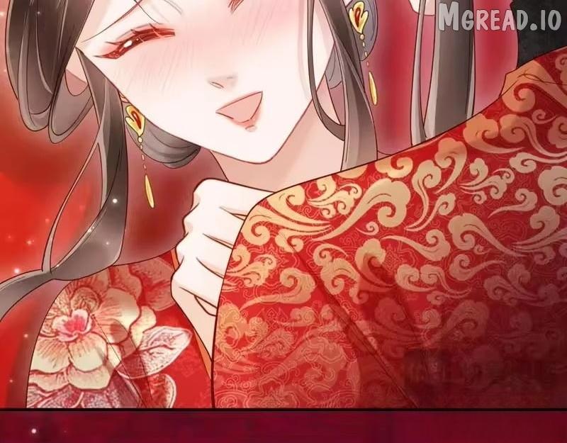 On Our Wedding Night, I Got Pregnant with the Chief Warden’s Child Chapter 76 page 62 - 