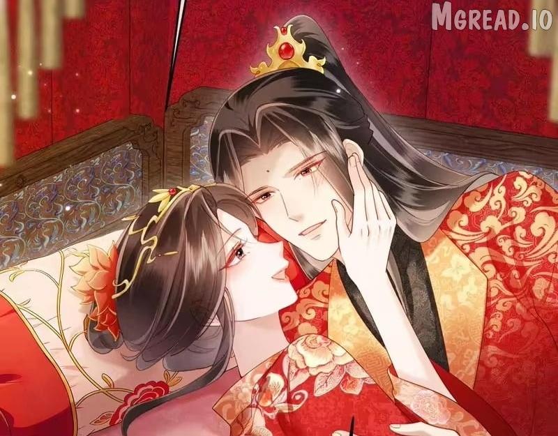 On Our Wedding Night, I Got Pregnant with the Chief Warden’s Child Chapter 76 page 68 - 