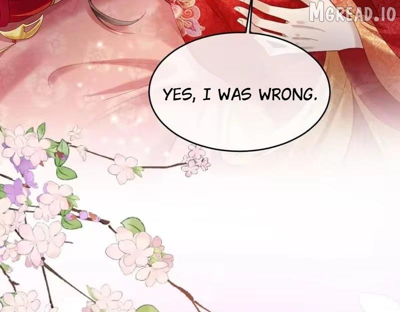 On Our Wedding Night, I Got Pregnant with the Chief Warden’s Child Chapter 76 page 69 - 