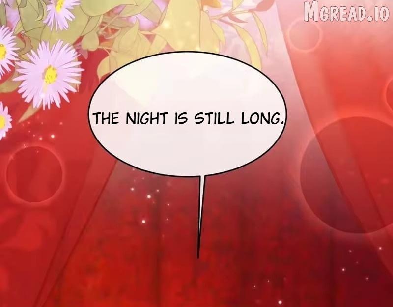 On Our Wedding Night, I Got Pregnant with the Chief Warden’s Child Chapter 76 page 80 - 