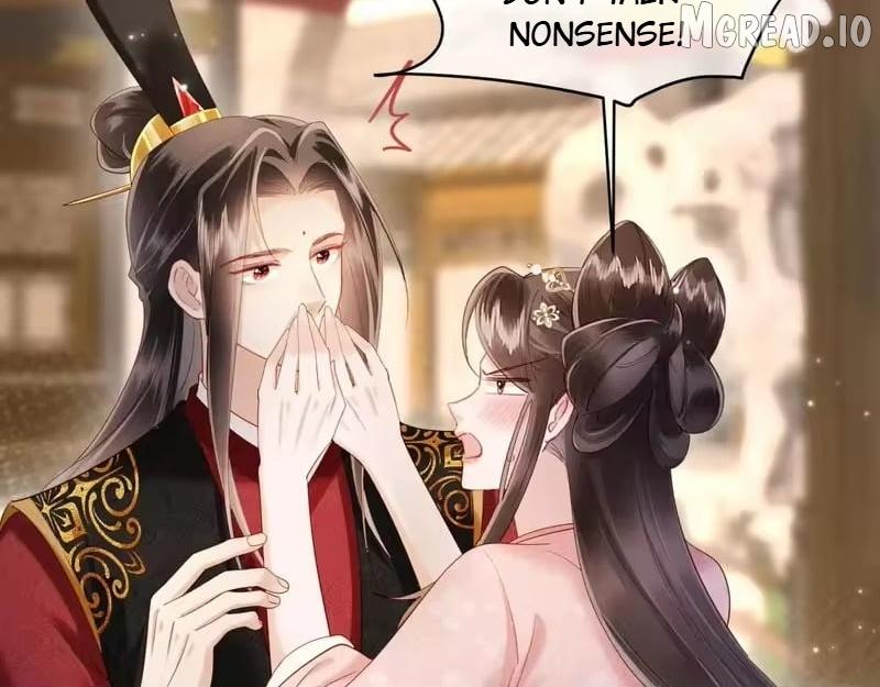 On Our Wedding Night, I Got Pregnant with the Chief Warden’s Child Chapter 76 page 10 - 