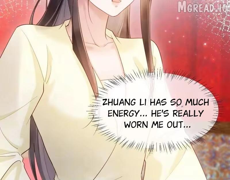 On Our Wedding Night, I Got Pregnant with the Chief Warden’s Child Chapter 76 page 98 - 