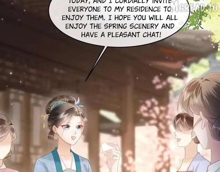 On Our Wedding Night, I Got Pregnant with the Chief Warden’s Child Chapter 77 page 2 - 