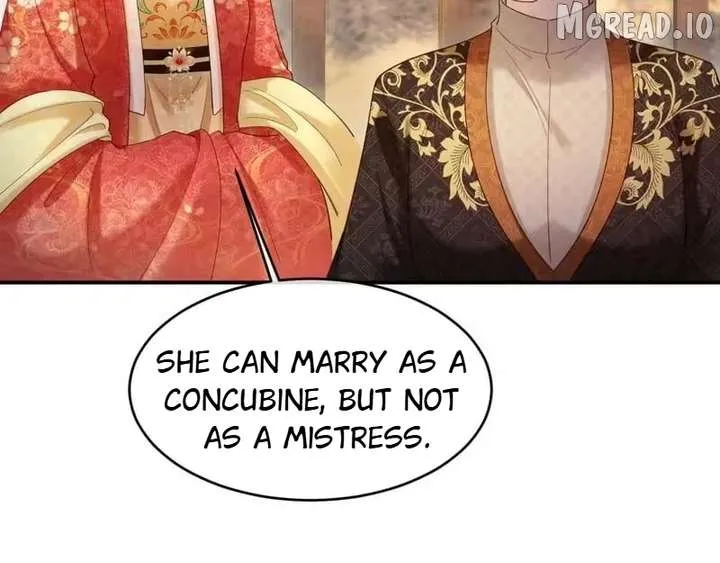 On Our Wedding Night, I Got Pregnant with the Chief Warden’s Child Chapter 77 page 105 - 