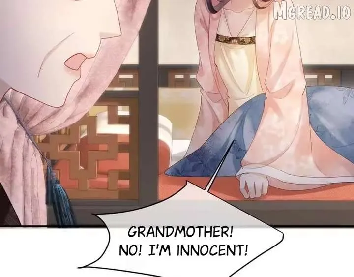 On Our Wedding Night, I Got Pregnant with the Chief Warden’s Child Chapter 77 page 107 - 