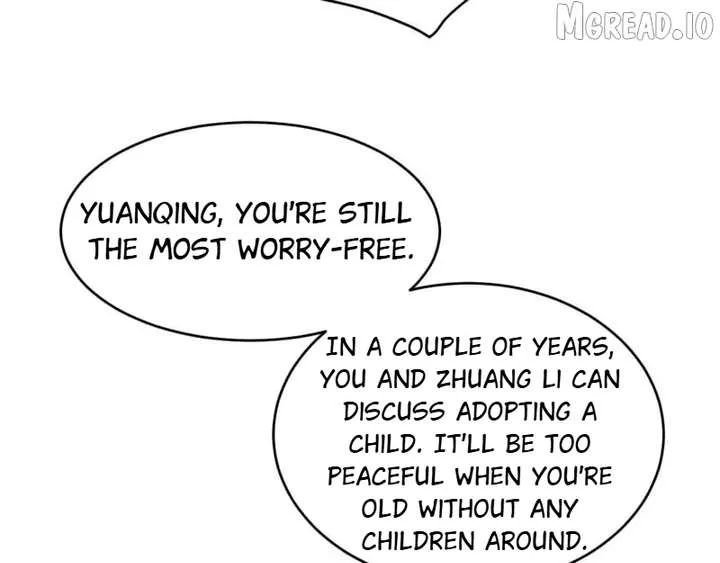 On Our Wedding Night, I Got Pregnant with the Chief Warden’s Child Chapter 77 page 108 - 