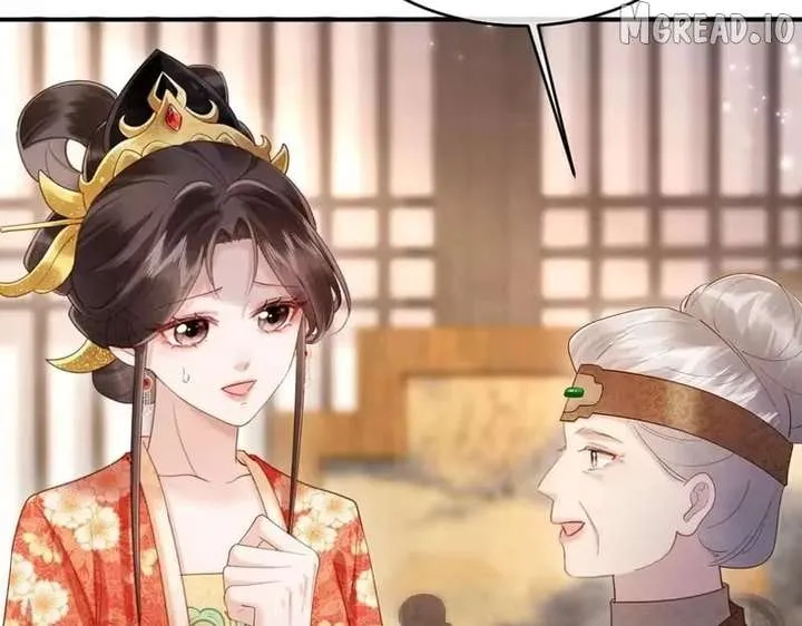 On Our Wedding Night, I Got Pregnant with the Chief Warden’s Child Chapter 77 page 109 - 