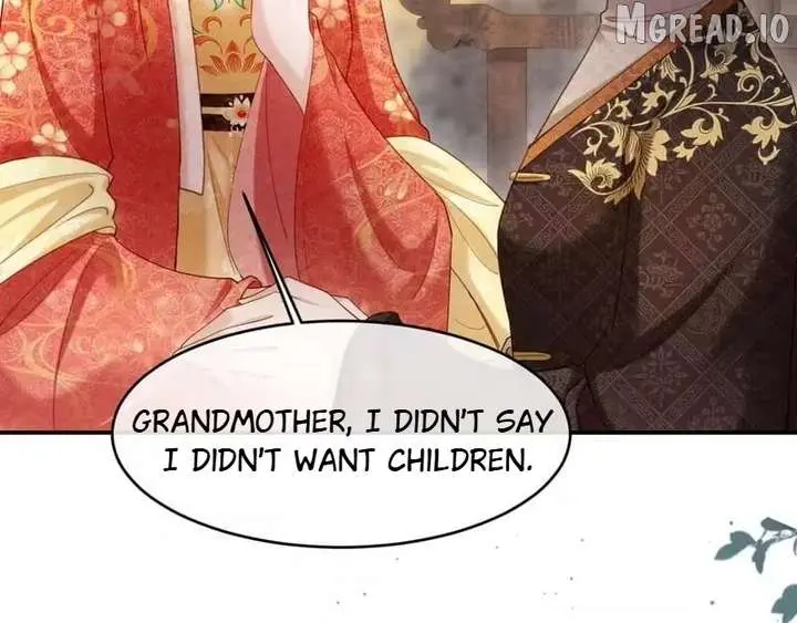On Our Wedding Night, I Got Pregnant with the Chief Warden’s Child Chapter 77 page 110 - 