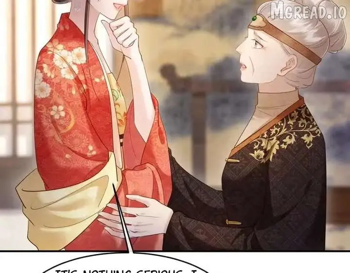 On Our Wedding Night, I Got Pregnant with the Chief Warden’s Child Chapter 77 page 115 - 