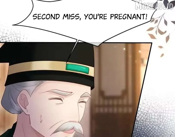 On Our Wedding Night, I Got Pregnant with the Chief Warden’s Child Chapter 77 page 124 - 